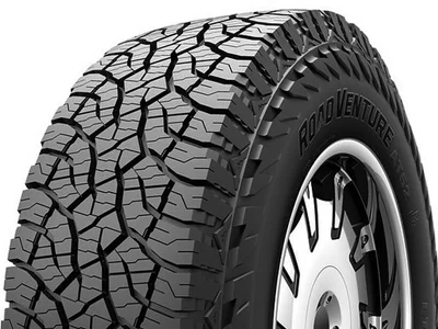 KUMHO ROAD VENTURE AT52